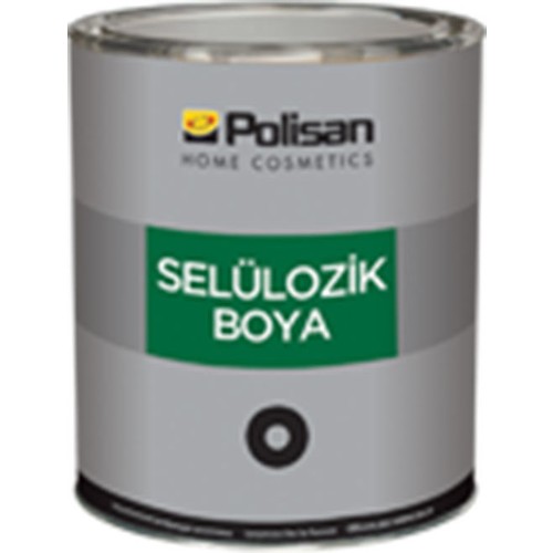 Selülozik Boyalar
